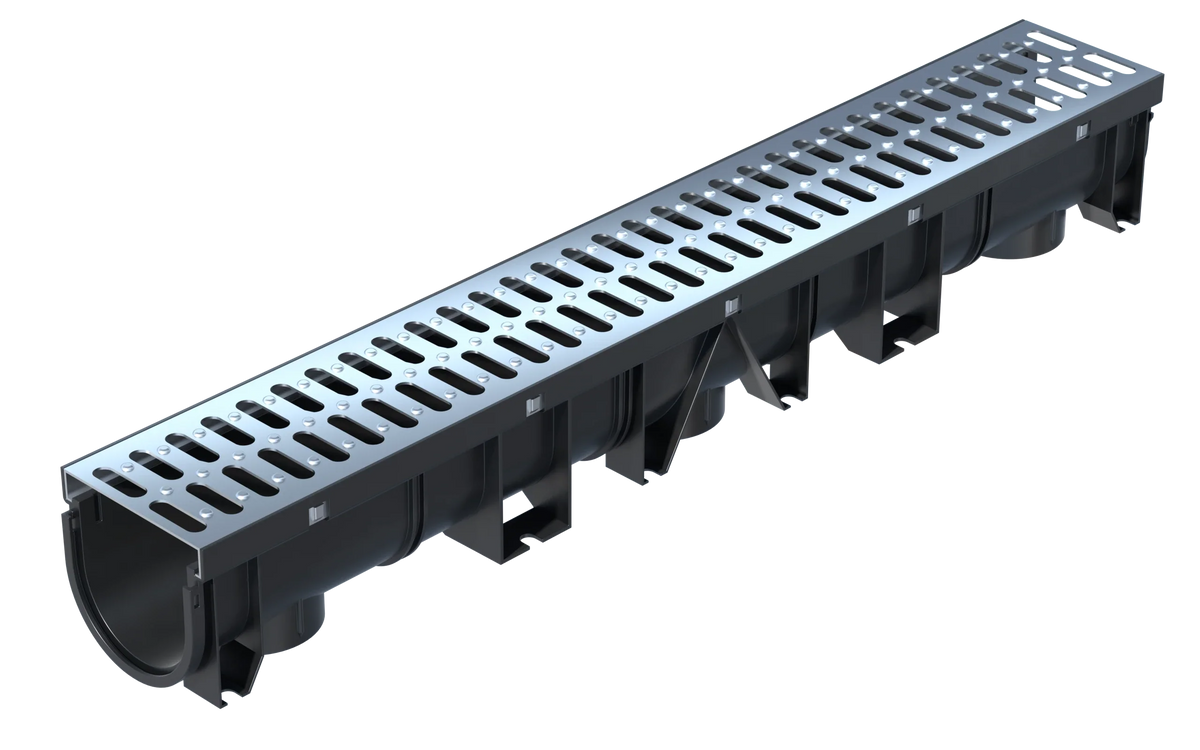 Drainage & Irrigation Systems