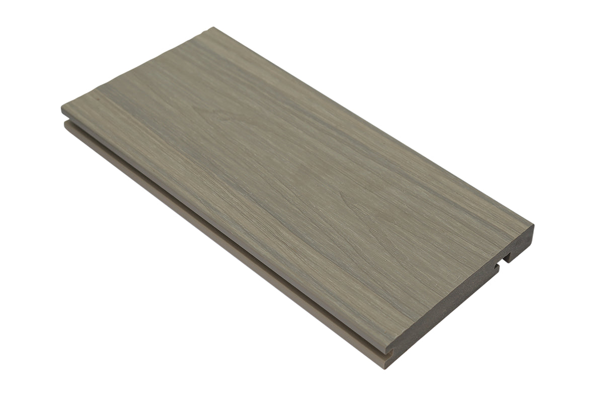 Composite Decking Edge & Fascia Board