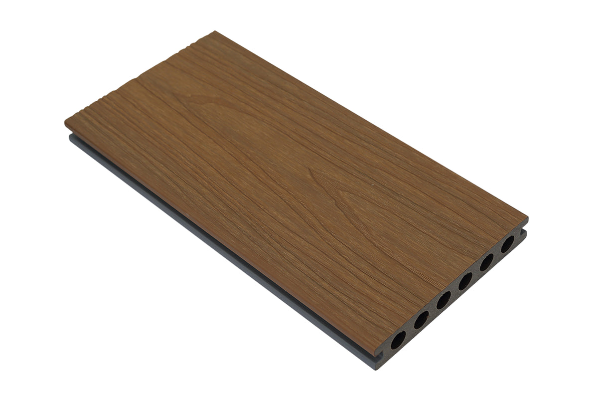 Hollow Composite Decking Board