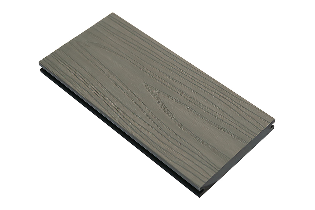 Solid Composite Decking Board