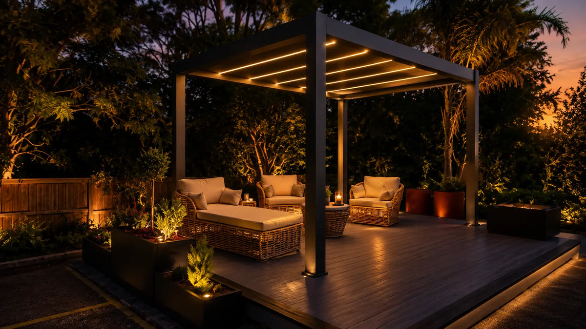 Manvas Landscaping