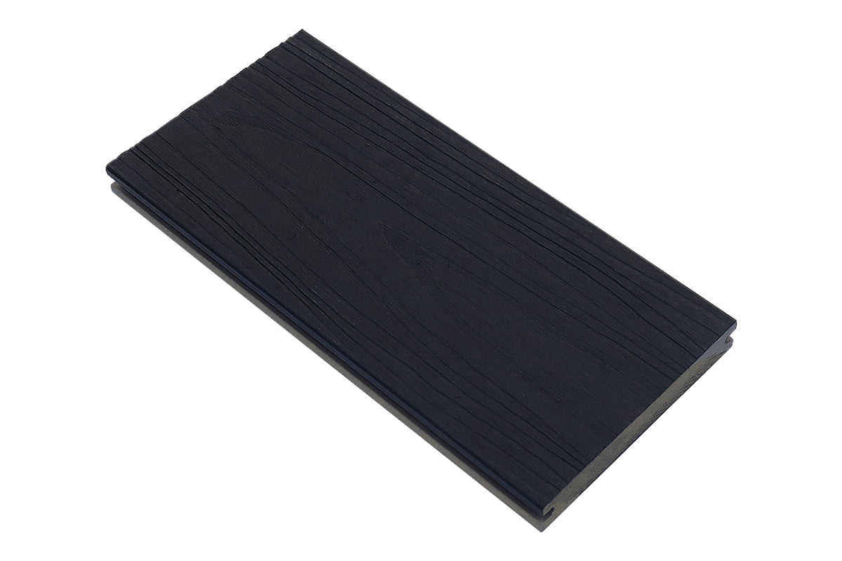 Solid Composite Decking Board