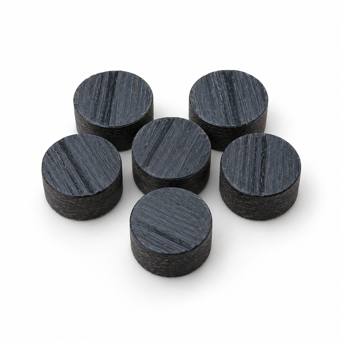Composite Decking Colour-Matched Plugs – 50 Pack