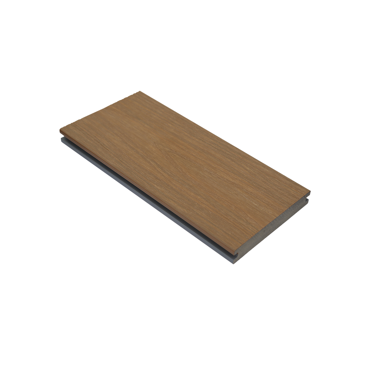 Solid Composite Decking Board